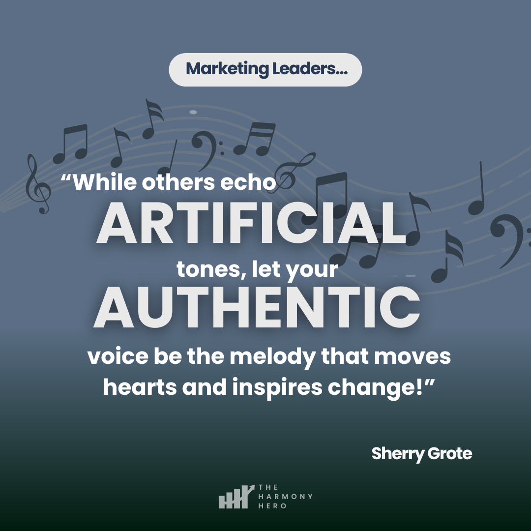 Authenticity Matters