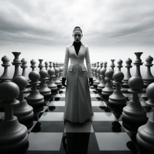 The Resonance of Quiet Leadership: Why the Most Powerful Leaders Don’t Need to Raise Their Voice