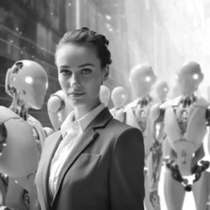 Your Authentic Voice Matters in an AI World