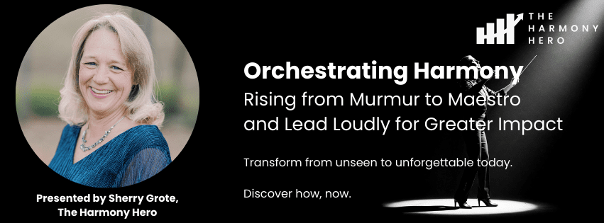 LP Hero Murmur to Maestro