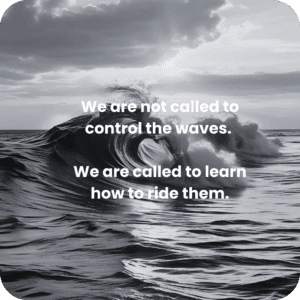 Caregiver + Career Chronicles vol 7