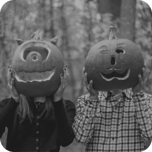 The Scariest Costume You’ll Wear This Halloween?