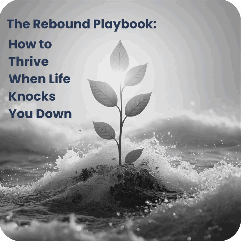 The Rebound Playbook