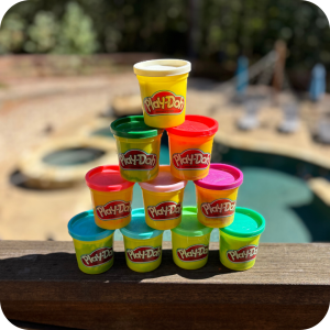 Be Like Play-Doh: The Leadership Lesson Hiding in Your Childhood