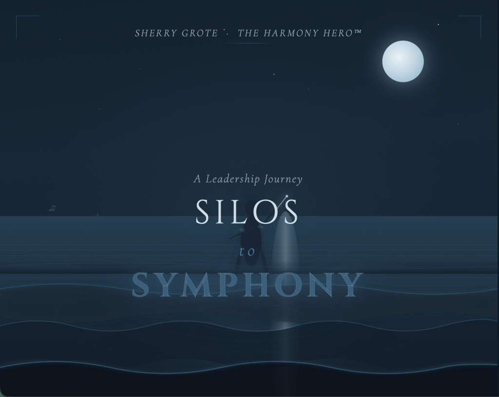Silos to Symphony