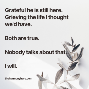 Learning to Hold Ambivalence in Caregiving Without Breaking